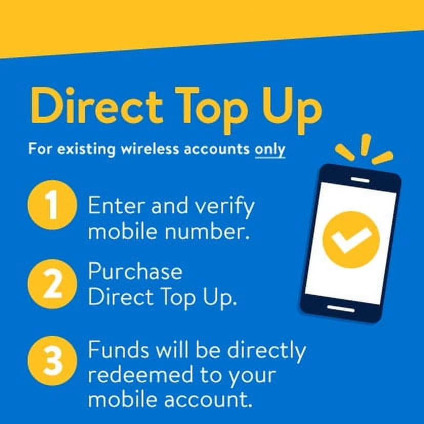$50 30-Day Prepaid Plan with 10GB Mobile Hotspot V642