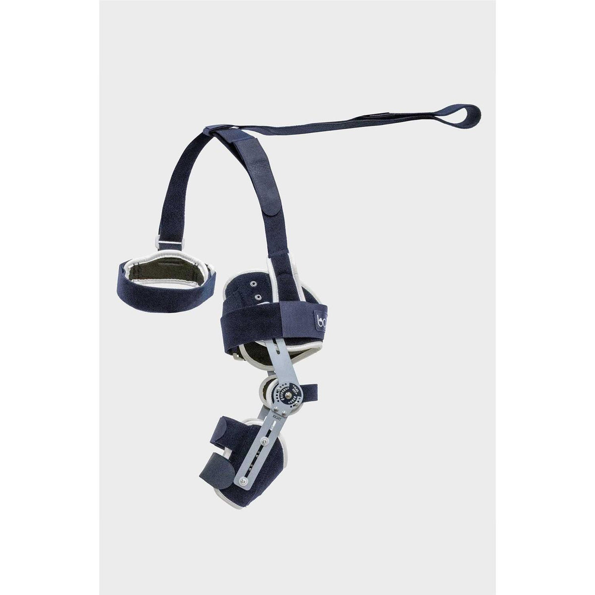 Adjustable Hinged Dog Knee Brace V3262