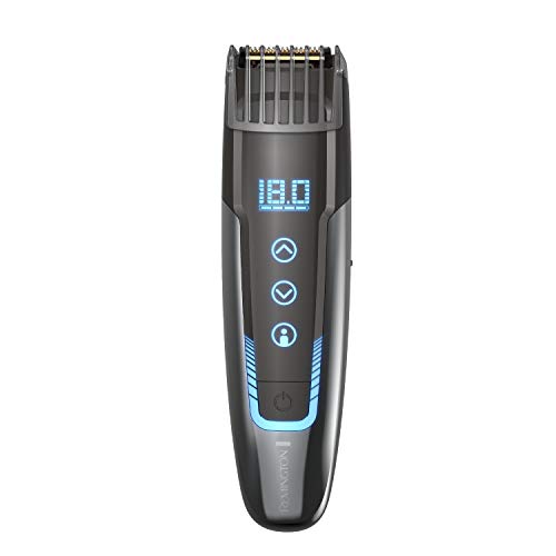 Smart Beard Trimmer with Digital Touch Screen Z146230