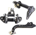 Sliding Door Roller Assembly Kit Pack of 2 M9531