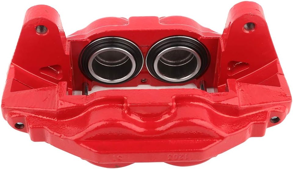 Brake Caliper Assembly for Toyota Sequoia and Tundra Q572