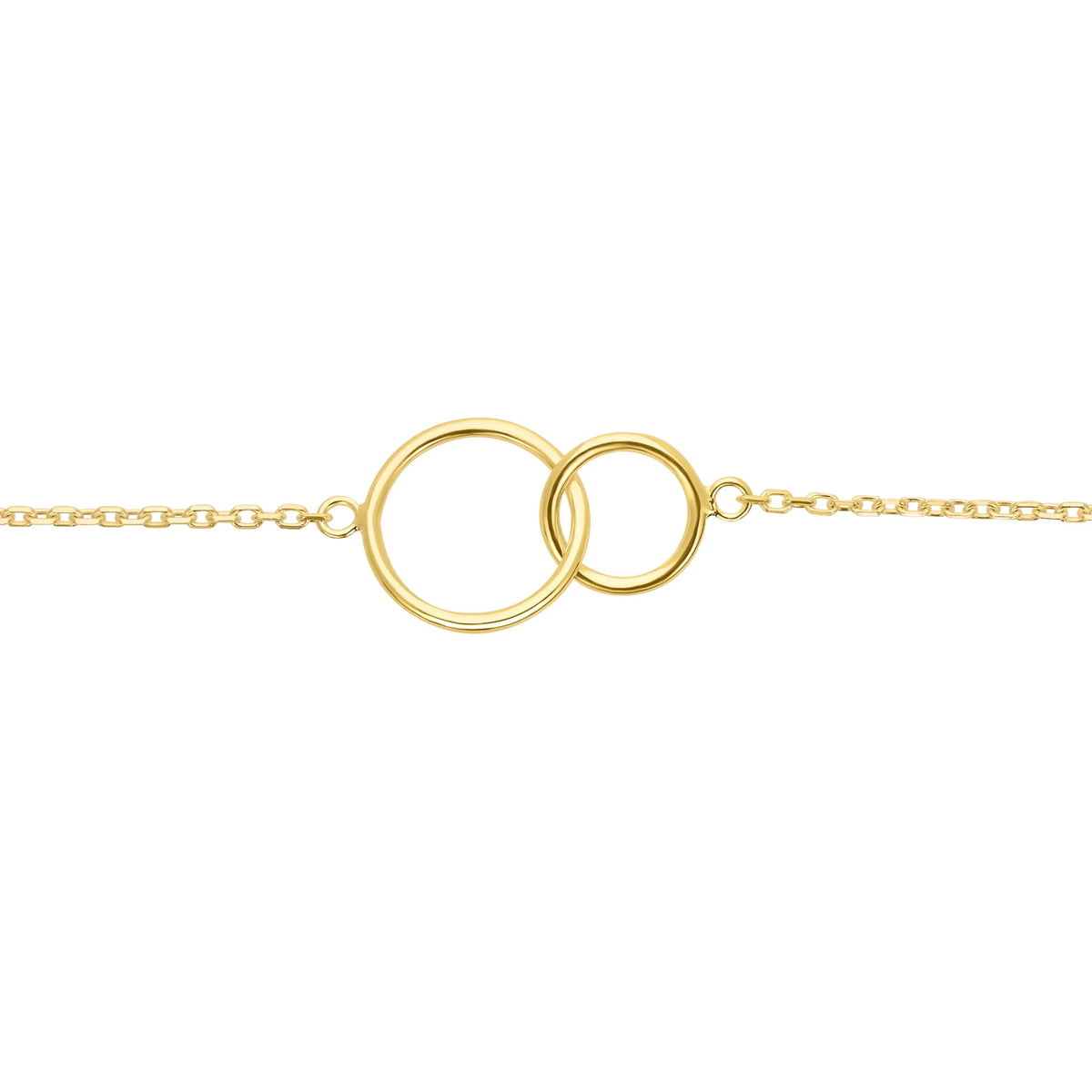 18K Gold Plated Bracelet P8884