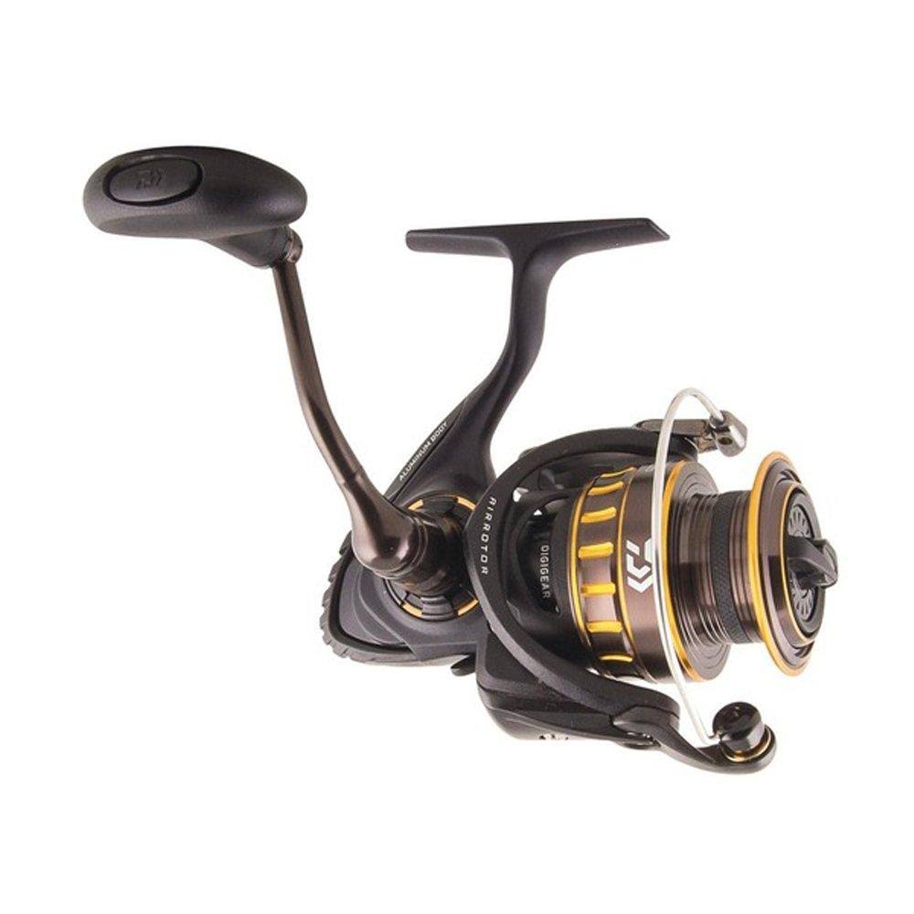 BG4500 Saltwater Spinning Reel C1489