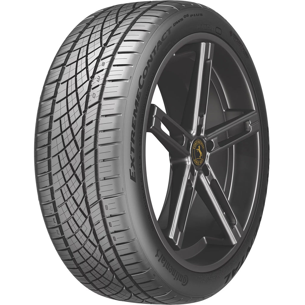 All Season 295/40ZR20 110W XL Passenger Tire X55216