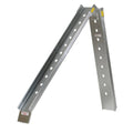 Aluminum Folding Ramp I319067