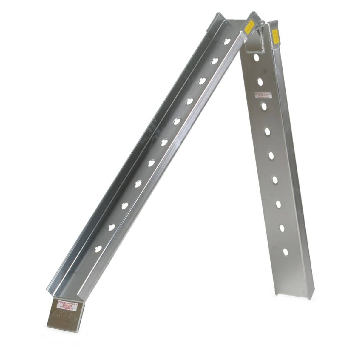 Aluminum Folding Ramp I319067