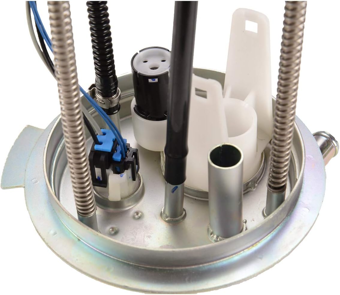 Electric Fuel Pump Module Assembly Pack of 2 M7206
