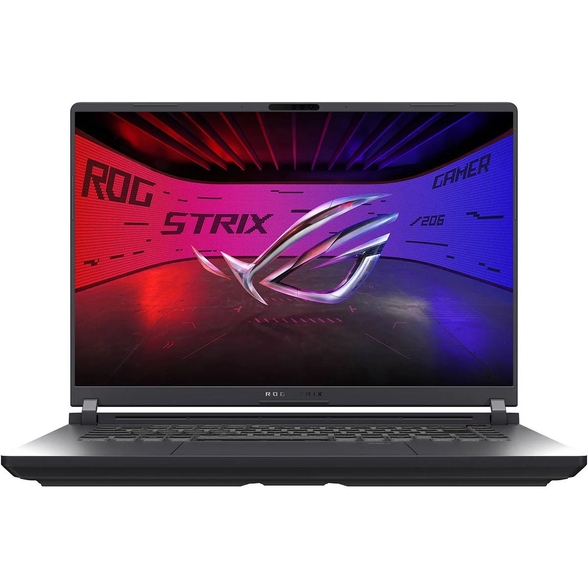16" WUXGA 165Hz Gaming Laptop with RTX 5060, Core i9-14900HX, 16GB RAM, 1TB SSD, Eclipse Gray B2027