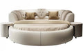 Round Bed X6339