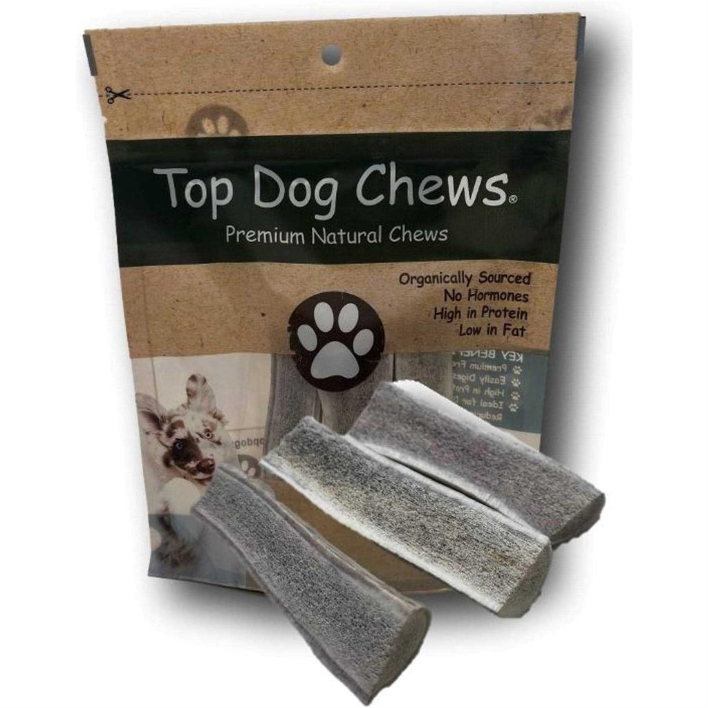 Huge Split Top Dog Chews B400