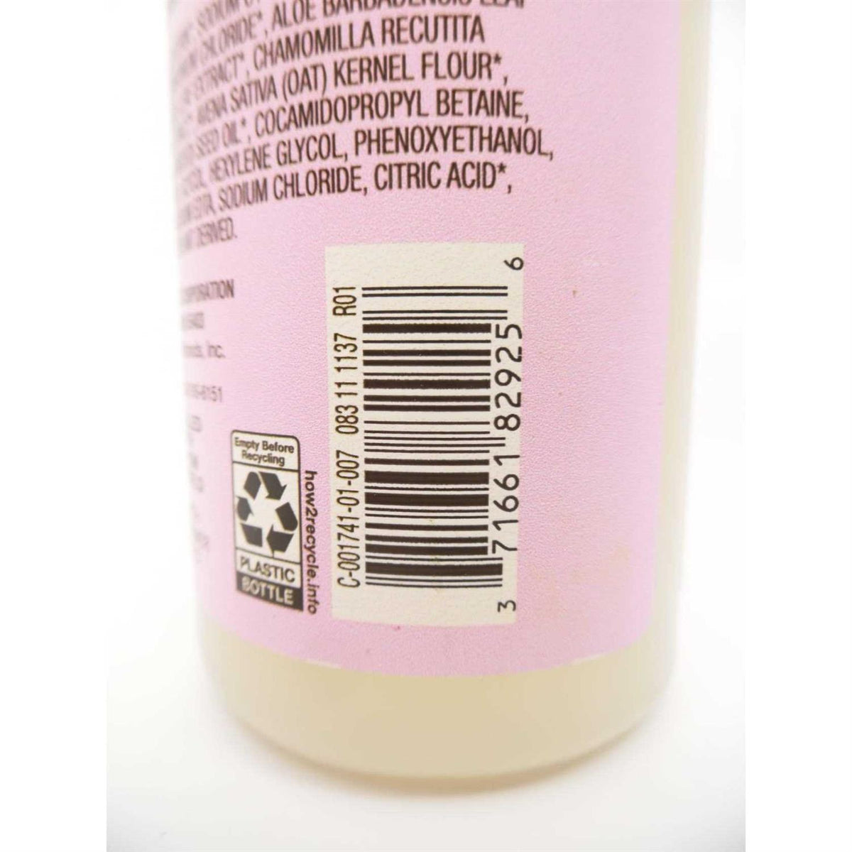 Lavender Chamomile Puppy Shampoo I644