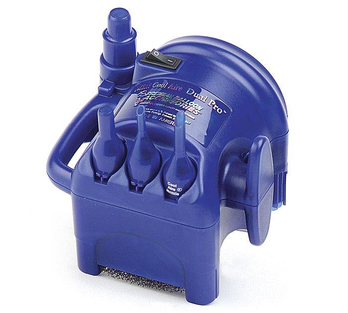 Mini Cool Aire Dual Pro Inflator I296