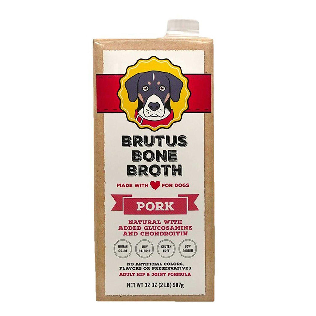 Pork Bone Broth V7225