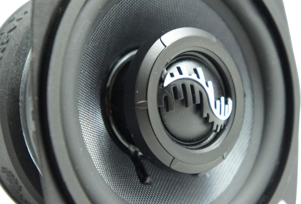 Carbon 3.5 Car Stereo Audio Speakers T29162