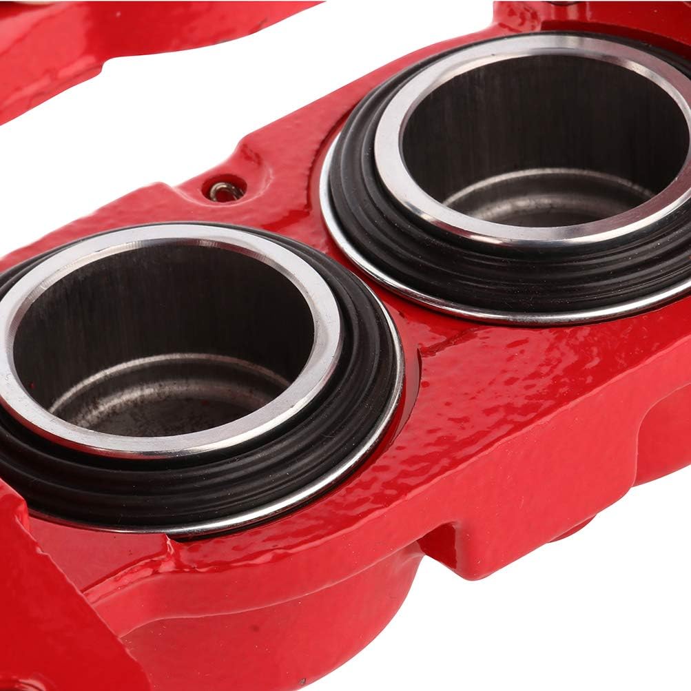 Brake Caliper Assembly for Toyota Sequoia and Tundra Q572