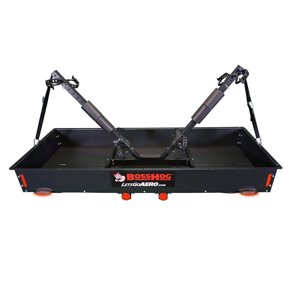 Bike Carrier X87326
