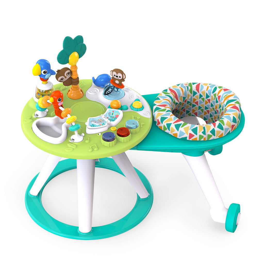 2-in-1 Walk-Around Activity Center & Table C84753