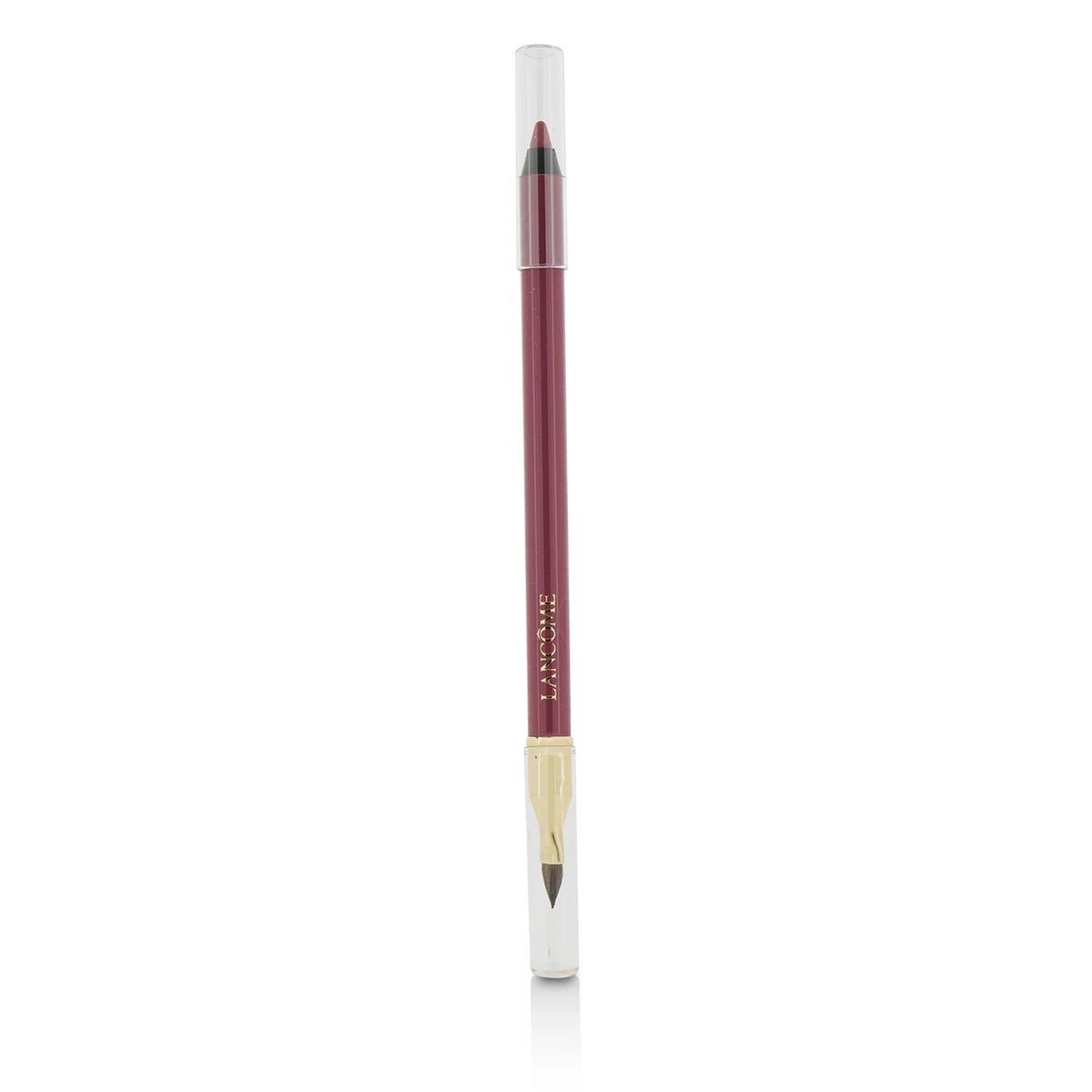 Waterproof Lip Pencil with Brush - #114 Tangerine 1.2g/0.04oz Z8586