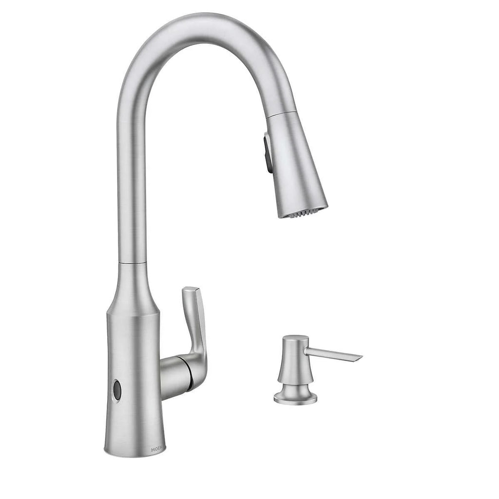 Touchless Kitchen Faucet S149879