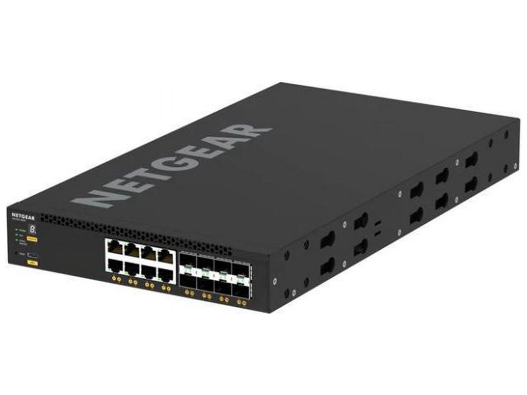 16-Port Managed Switch O97334