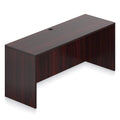 71x22 Credenza Shell Q846