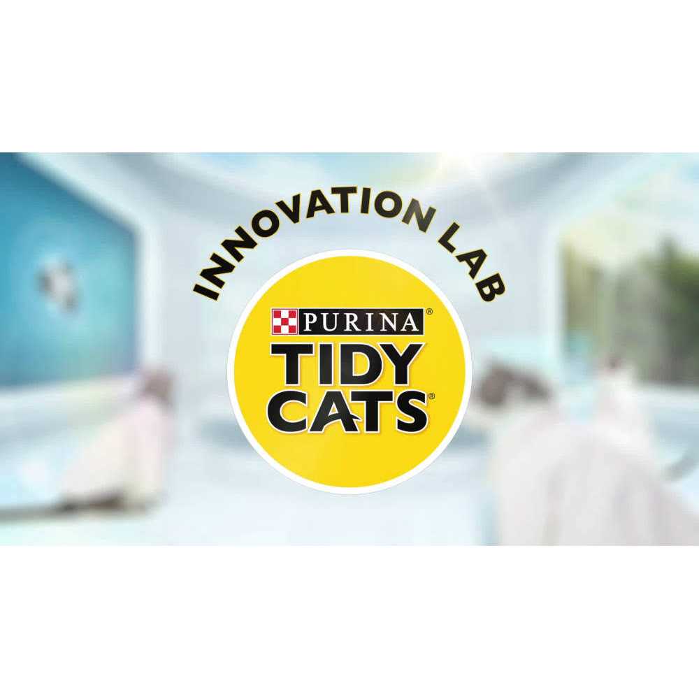 Clumping Cat Litter P6633