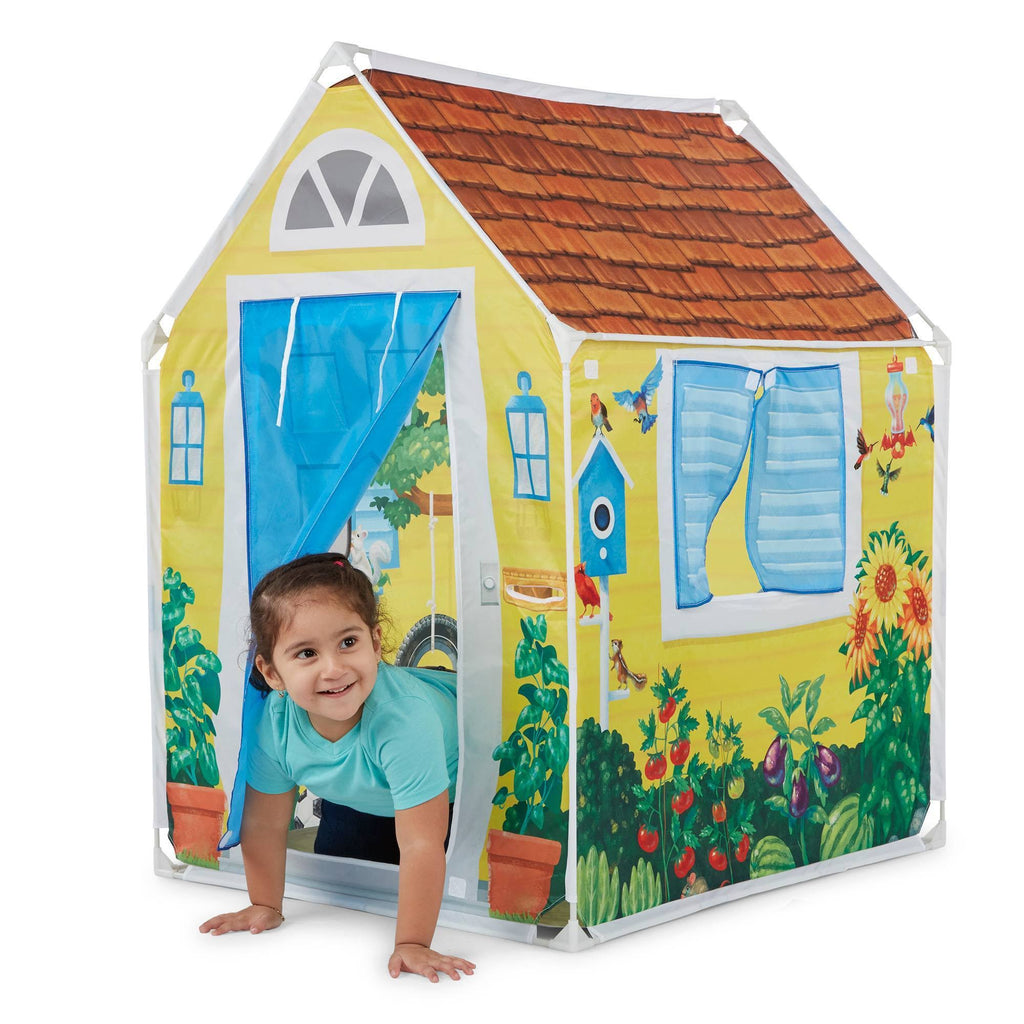 Cozy Cottage Play Tent I625351