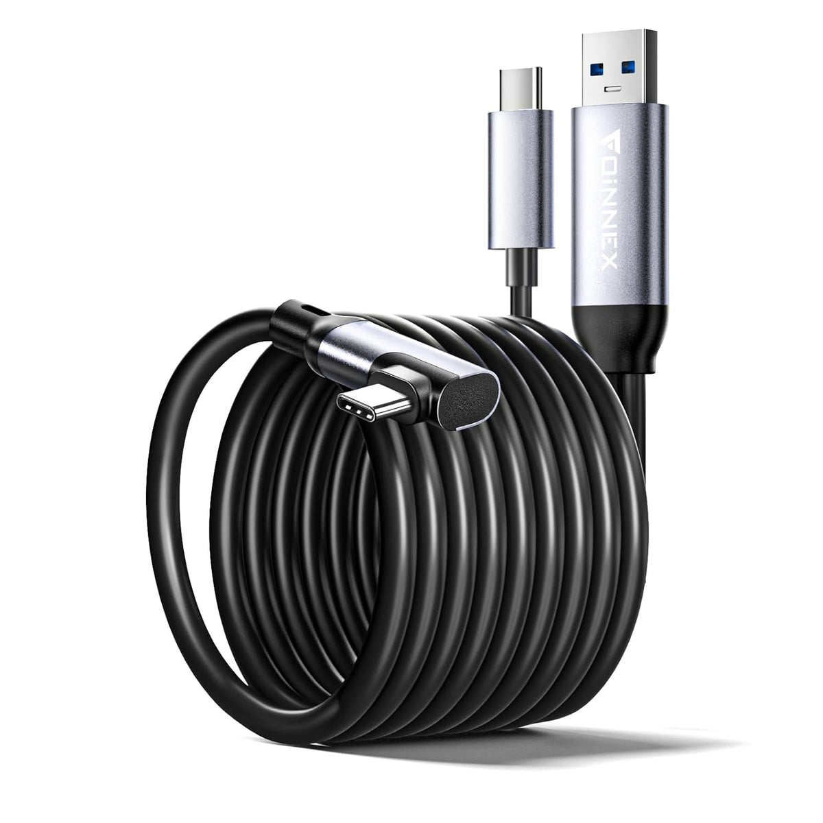 16FT USB 3.0 to USB-C VR Cable J29983