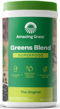 Greens Blend Superfood 60 servings U261