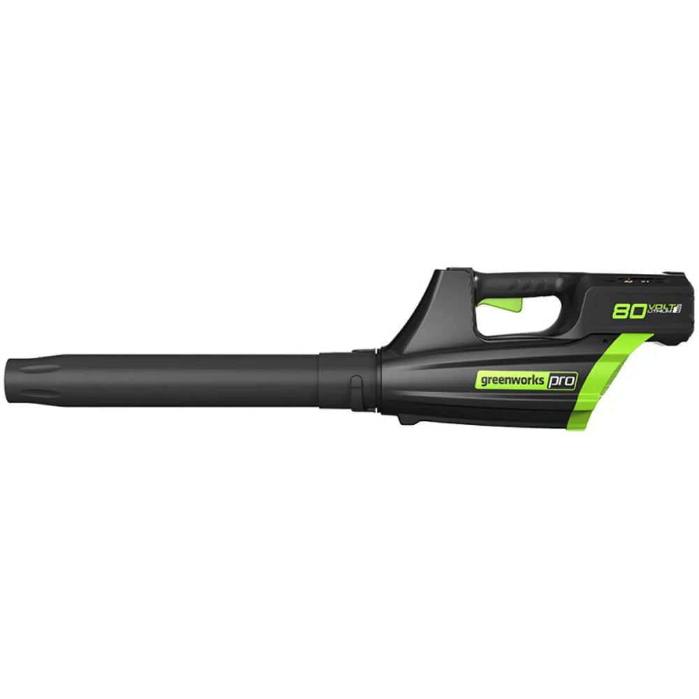 80V Cordless Blower with Battery and Charger N60316