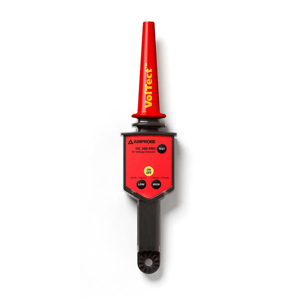 High Voltage Detector W11637
