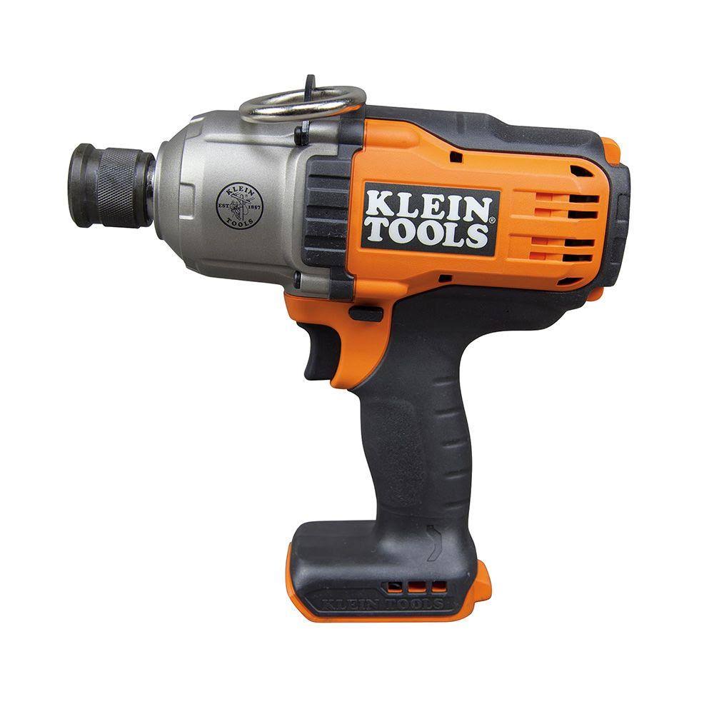 Battery-Operated Impact Wrench G72643