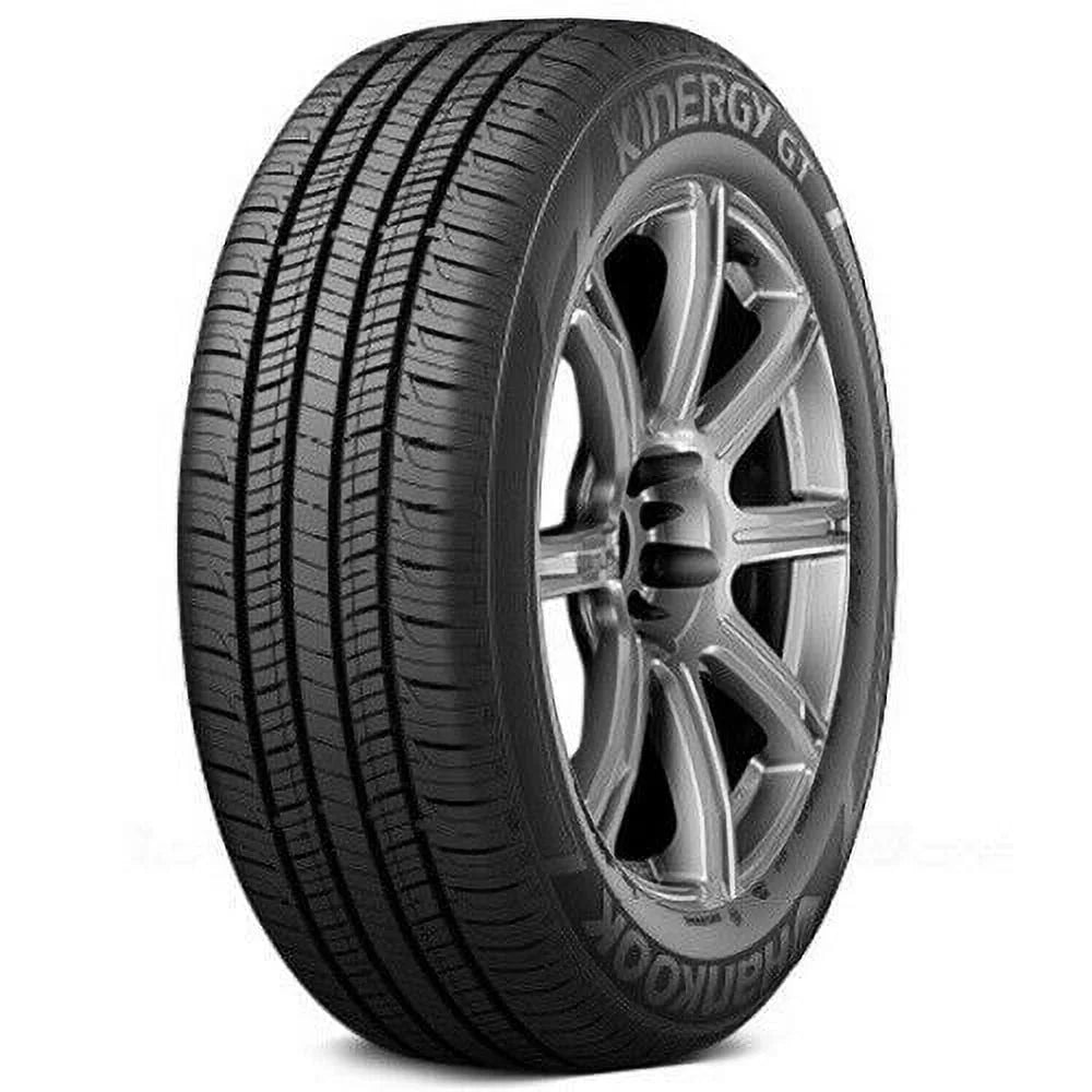 All Season 215/55R16 93H Passenger Tire G363