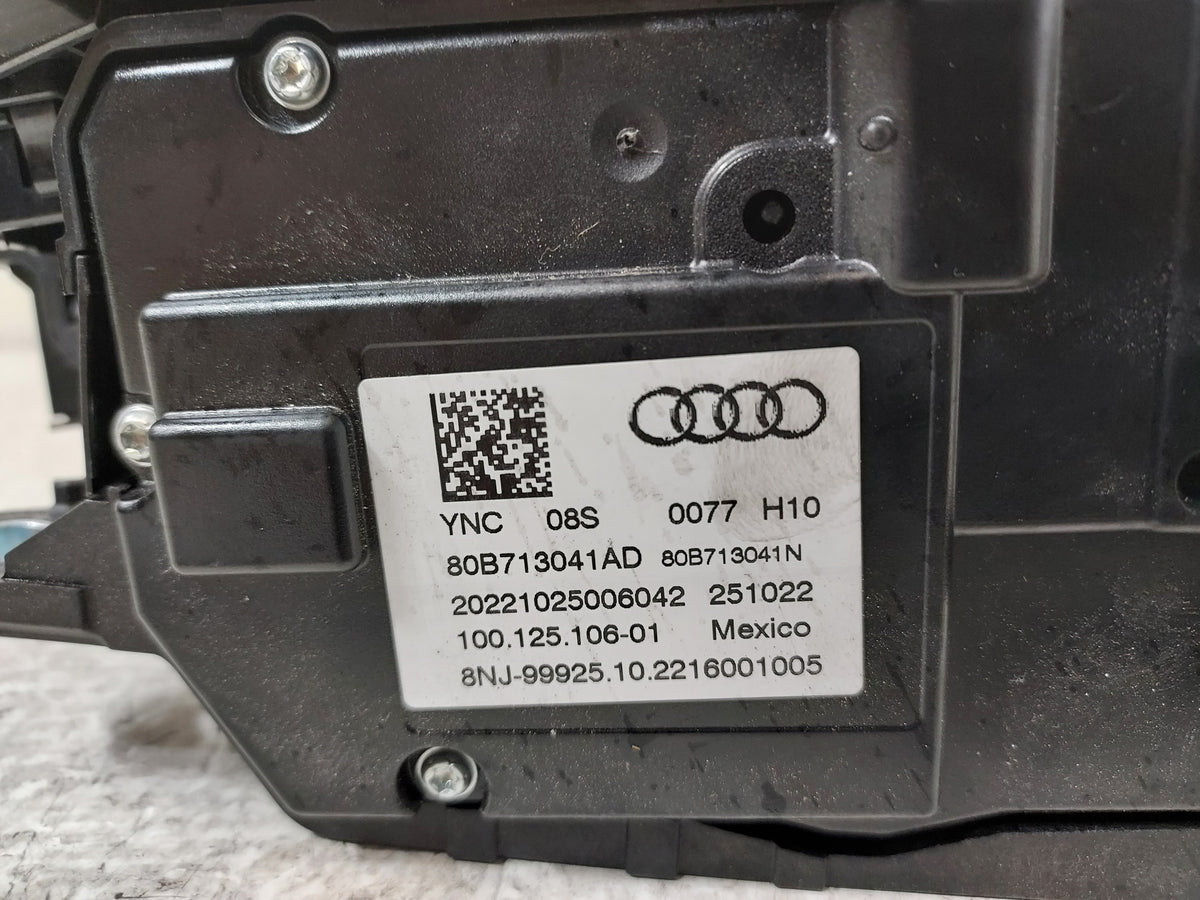 Automatic Floor Shifter Assembly T67317