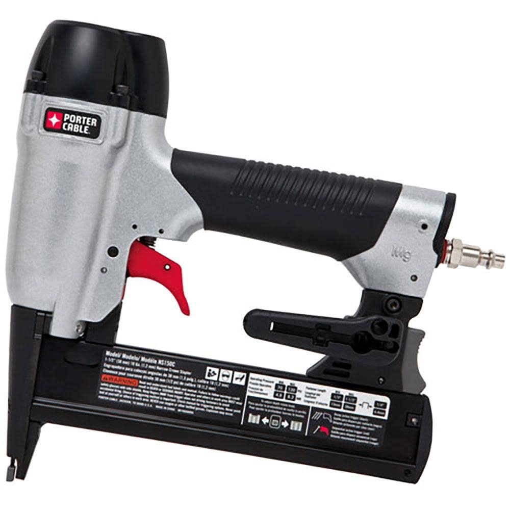 Narrow Crown Stapler Kit Z9656