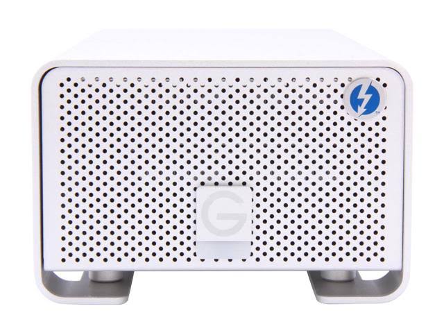 8TB Thunderbolt Hard Drive U686010
