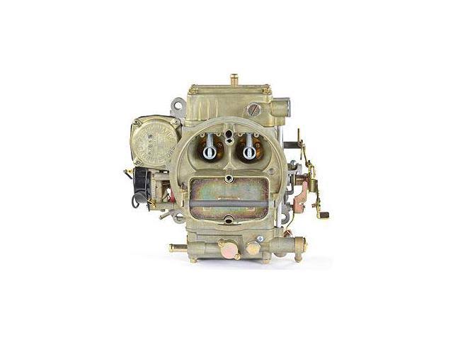 Carburetor A724596