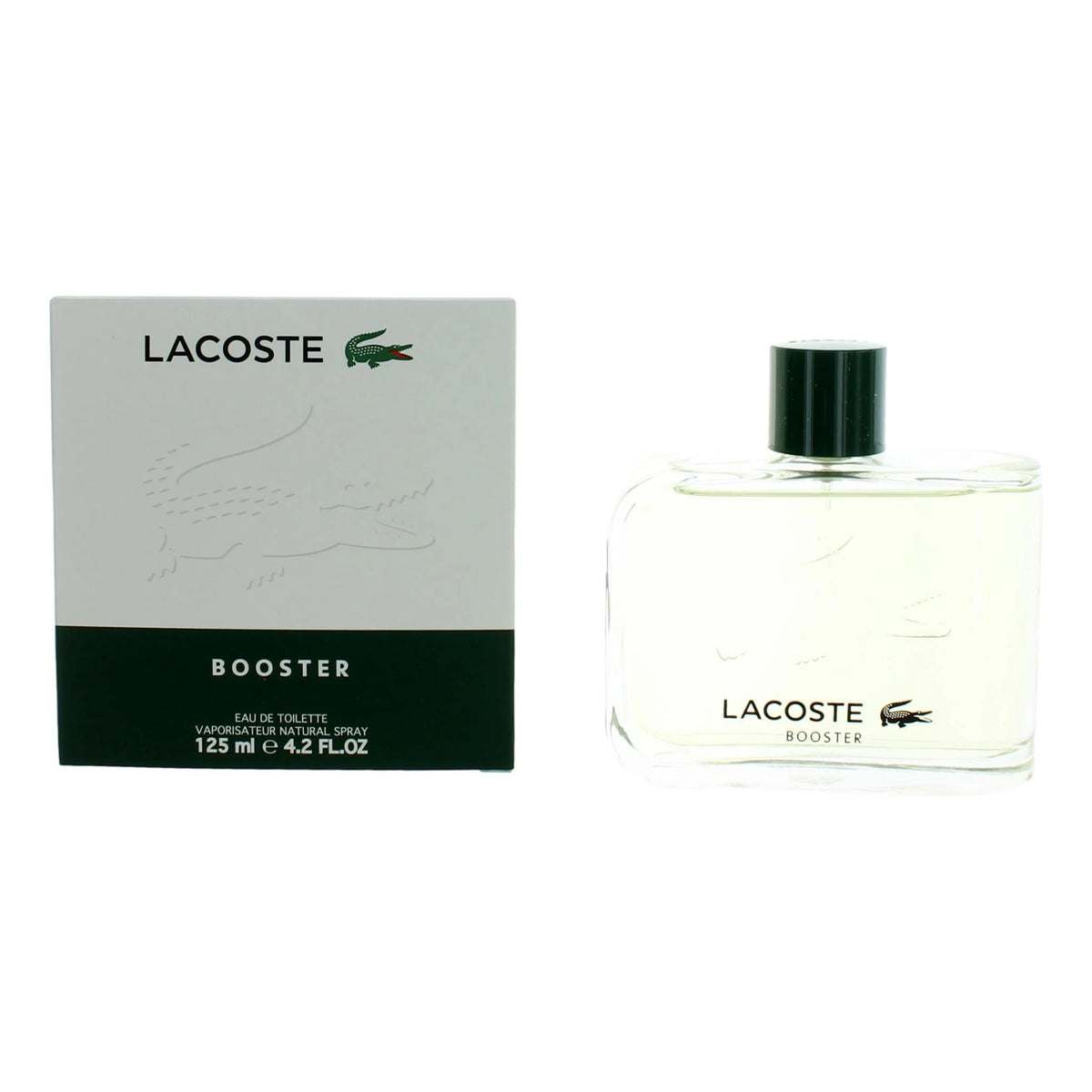 4.2 oz Eau De Toilette Spray N4462