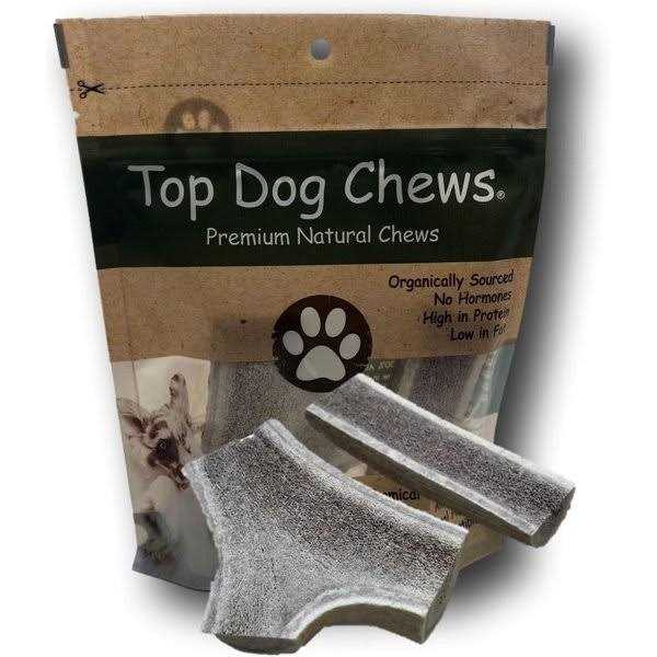 Huge Split Top Dog Chews B400