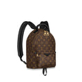 Striped Beaded Mini Underarm Bag E398