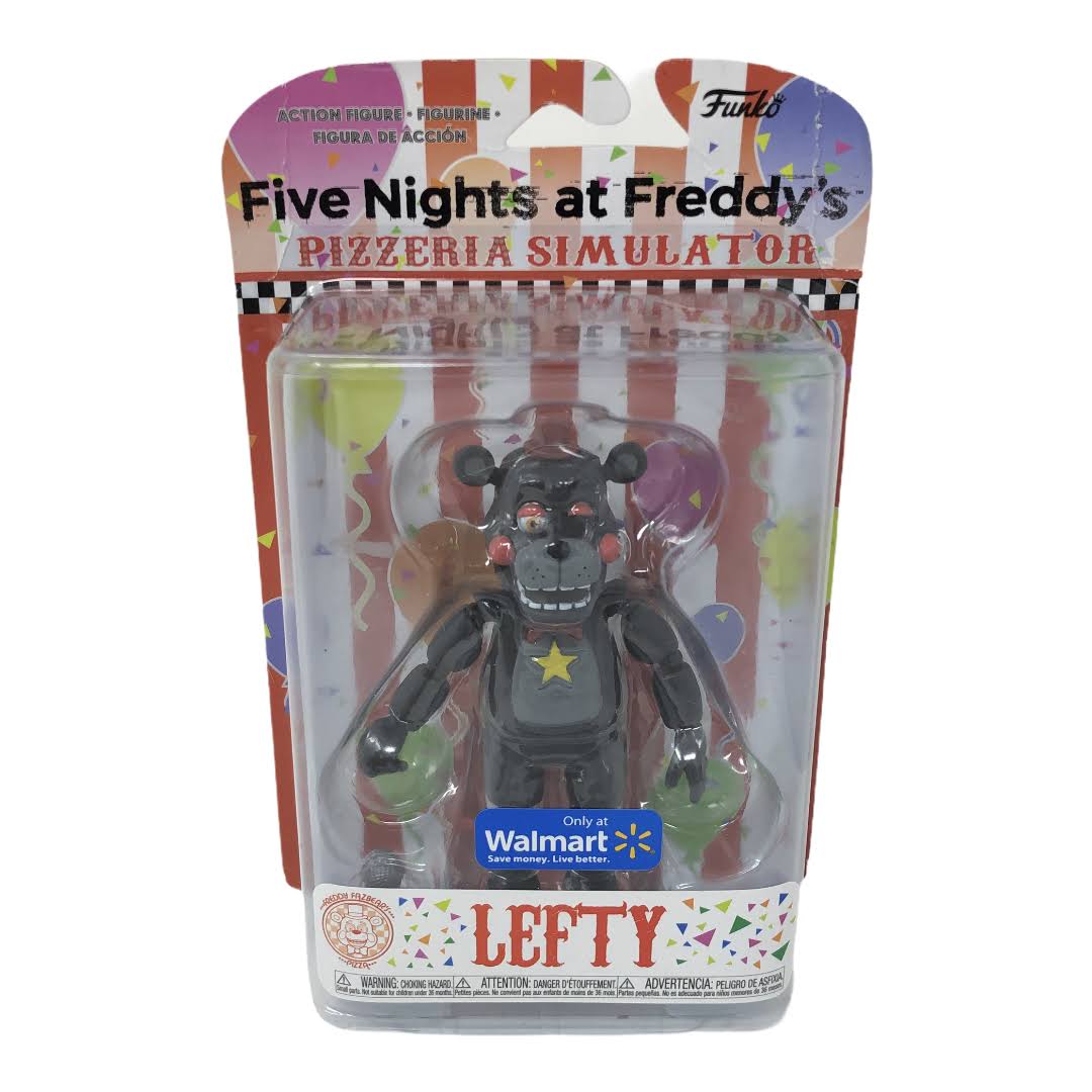 Action Figure F20560