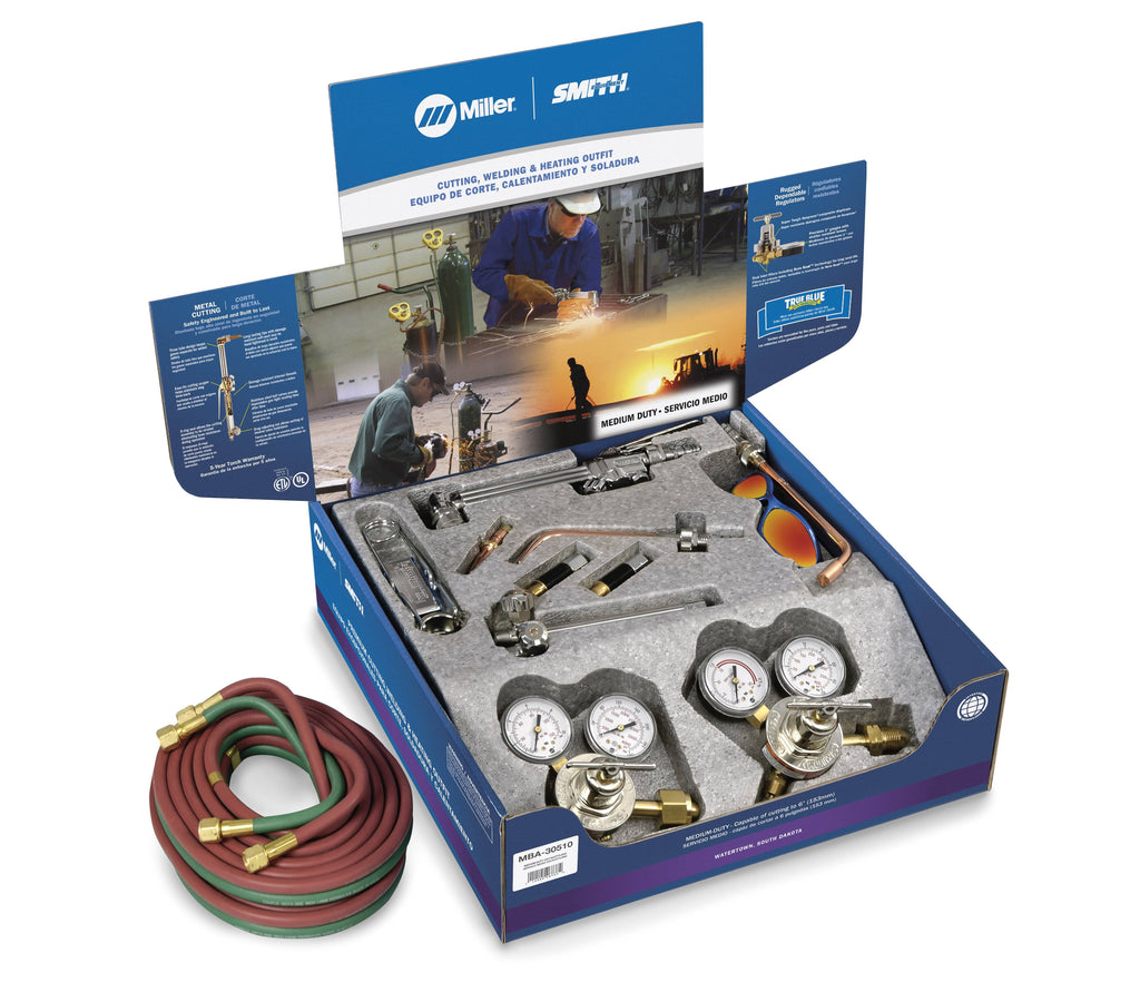 Medium Duty Toolbox Outfit N827291
