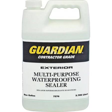 Water Seal Gallon (Case of 4) C226287