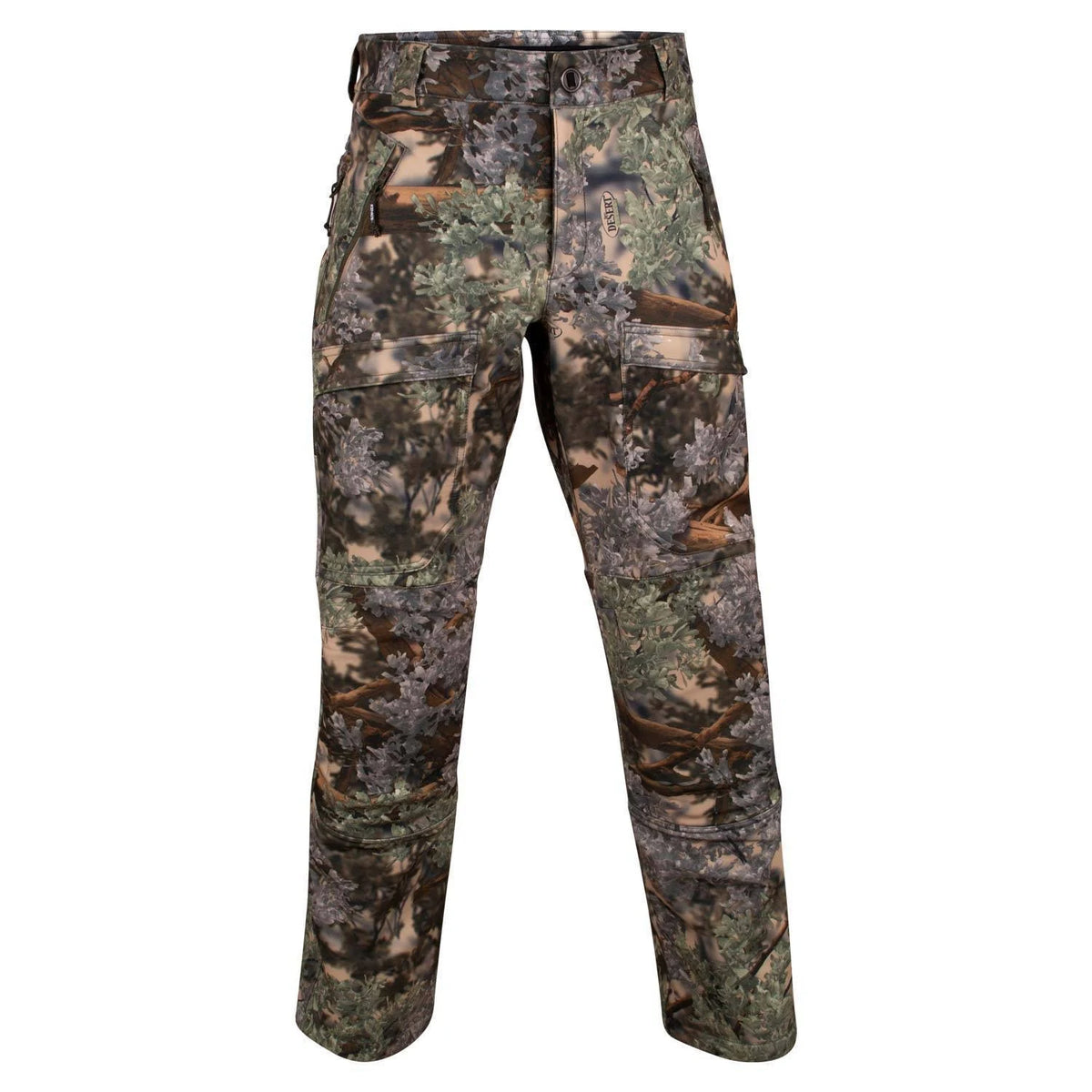 Camo Pant R209
