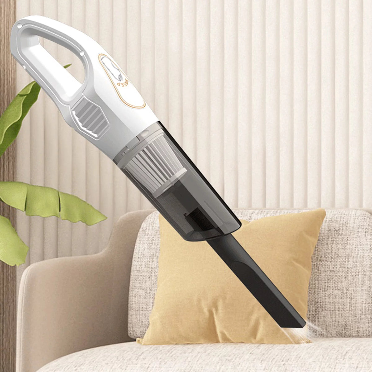 3-in-1 Handheld Wireless Vacuum Cleaner K903370