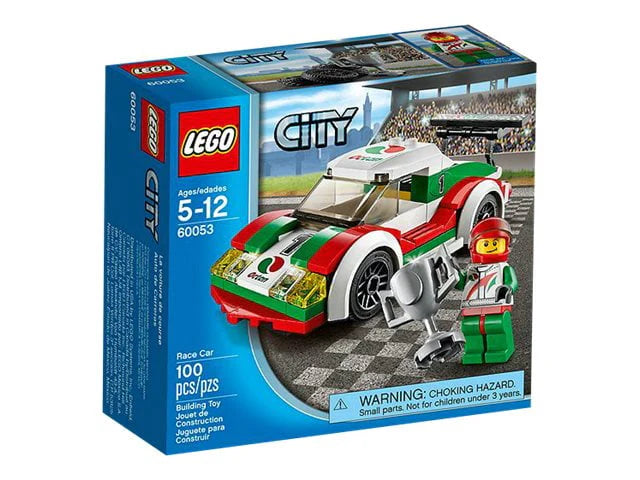 Race Car E88225