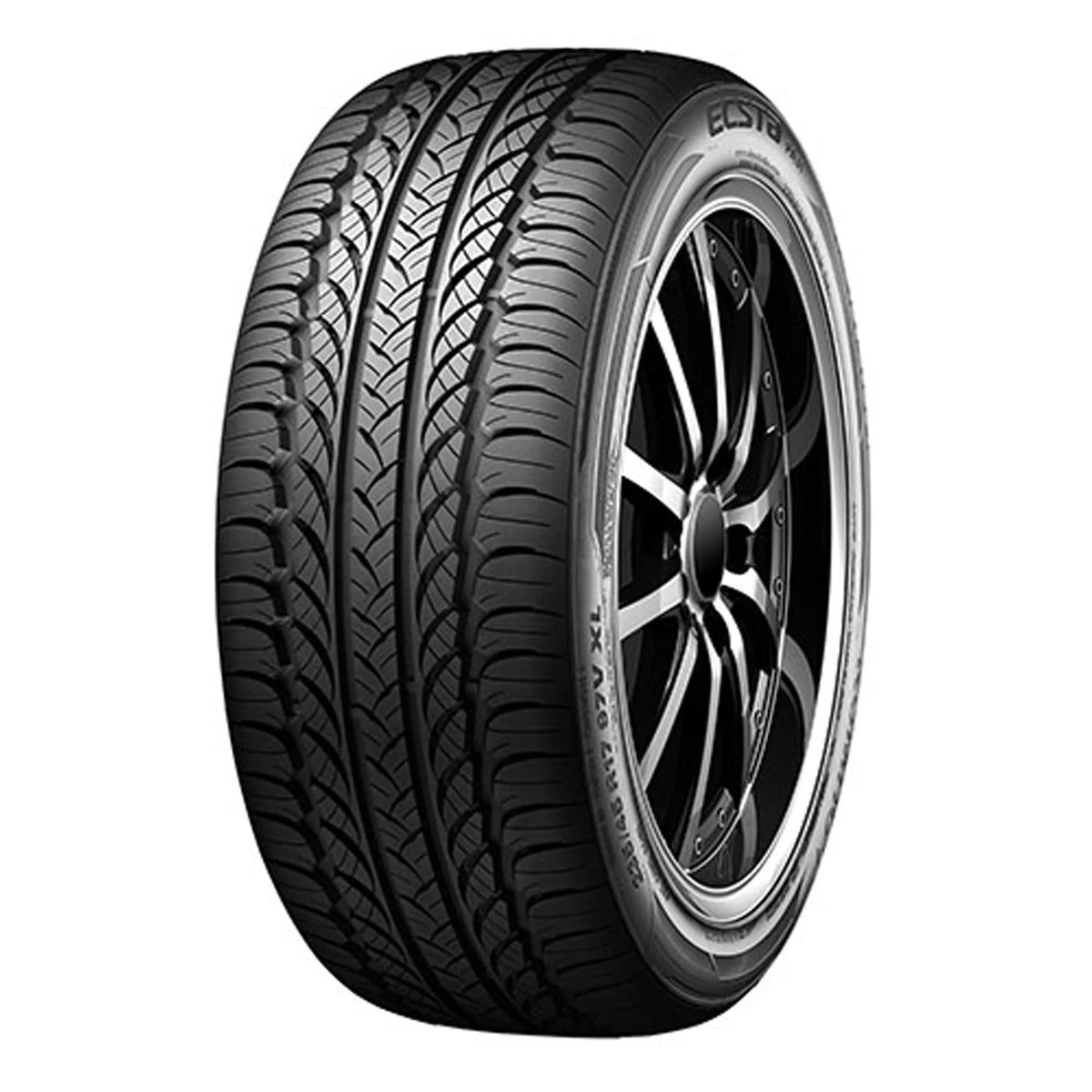 205/50R15 86V Passenger Tire V767