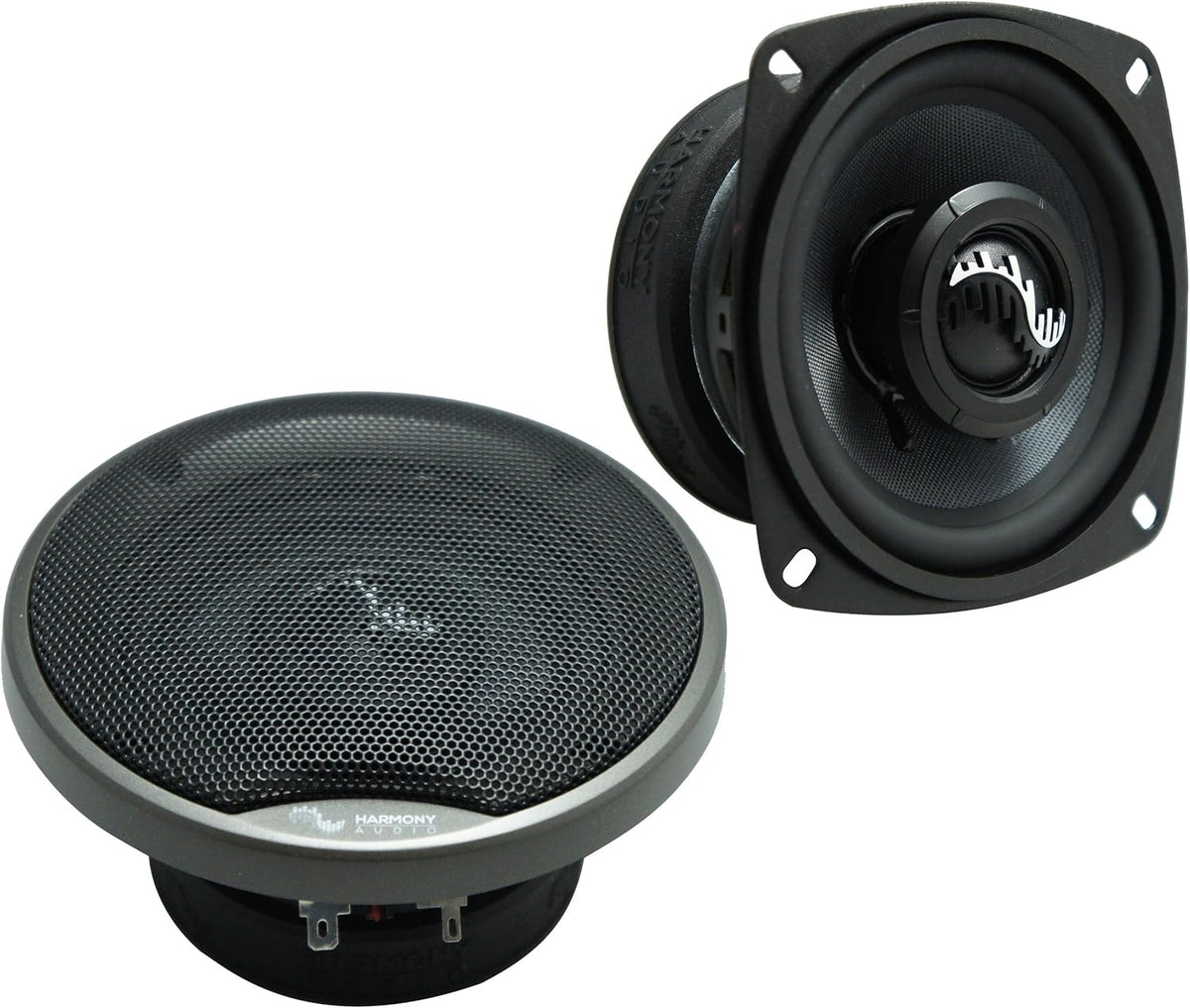 Carbon 3.5 Car Stereo Audio Speakers T29162