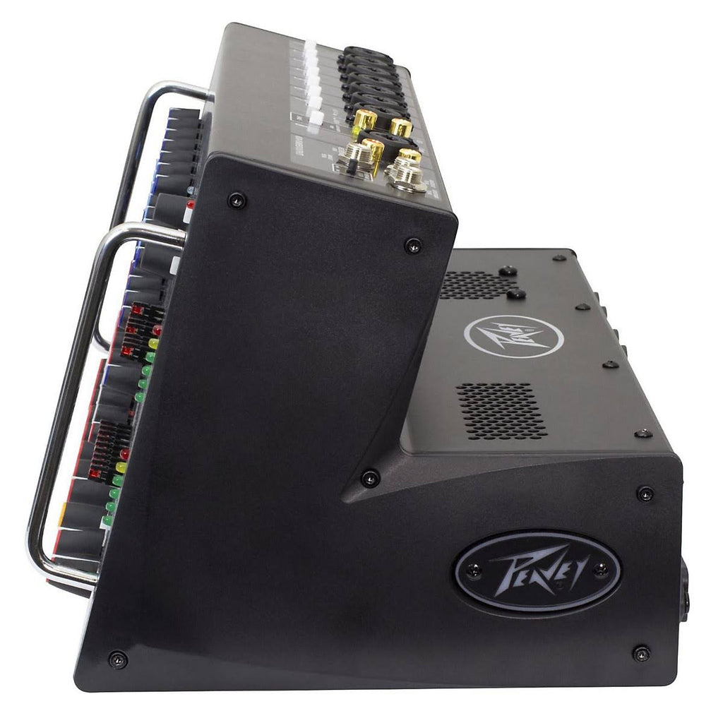 Powered Mixer D879423