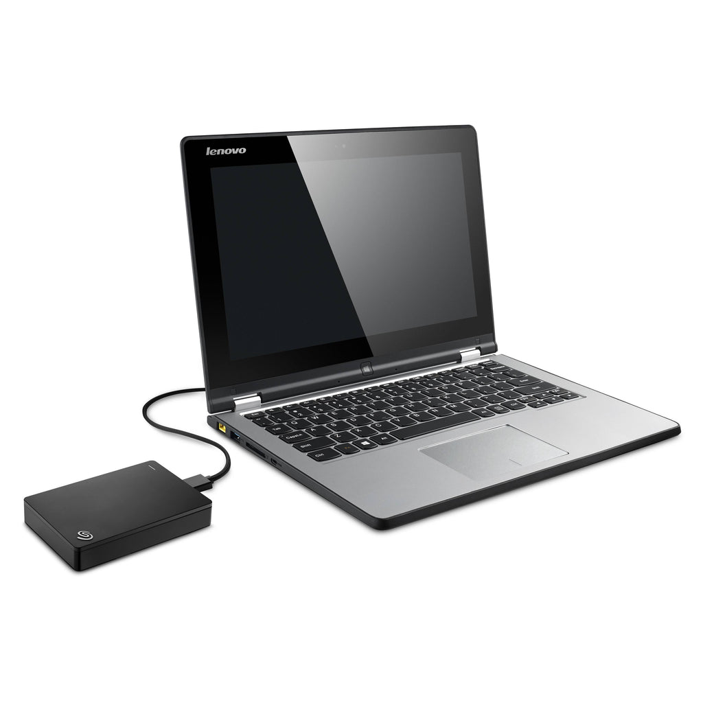 4TB External Hard Drive H803777
